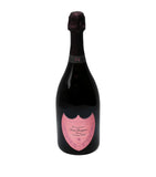 Dom Pérignon Plénitude P2 Brut Rosé Champagne 2000 75cl - British product