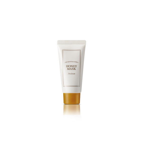 I'm From Honey Mask 30g GOODS Superdrug   