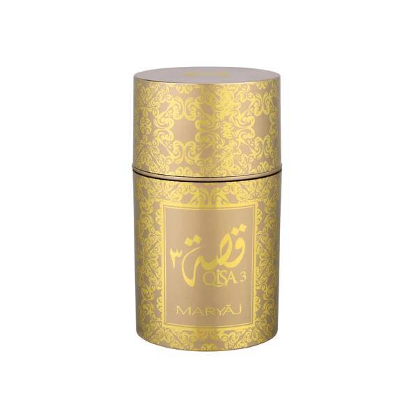 Maryaj QISA-3 perfume 50ml, imported from the UK