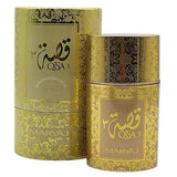 Maryaj QISA-3 perfume 50ml, imported from the UK