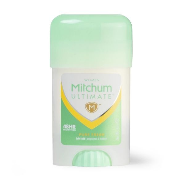 Mitchum Advanced Pure Fresh Cream 45g GOODS Superdrug   