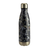 Sainsbury's Home Winter Bouquet Stainless Steel Bottle GOODS Sainsburys   