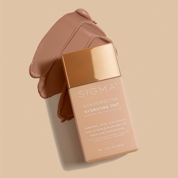 Sigma Beauty hydrating tint shade Tint 4 33ml, UK version
