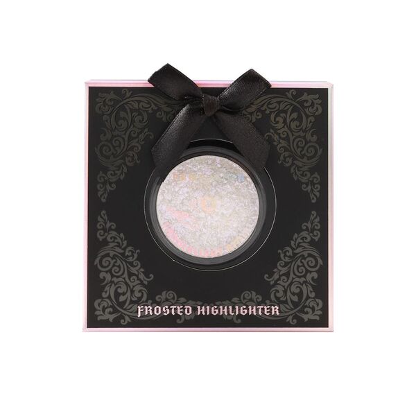 Profusion Cosmetics Full Moon highlighter 3g (British brand)