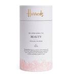 Harrods Beauty Wellness Herbal Tea 15 Tea Bags, UK version