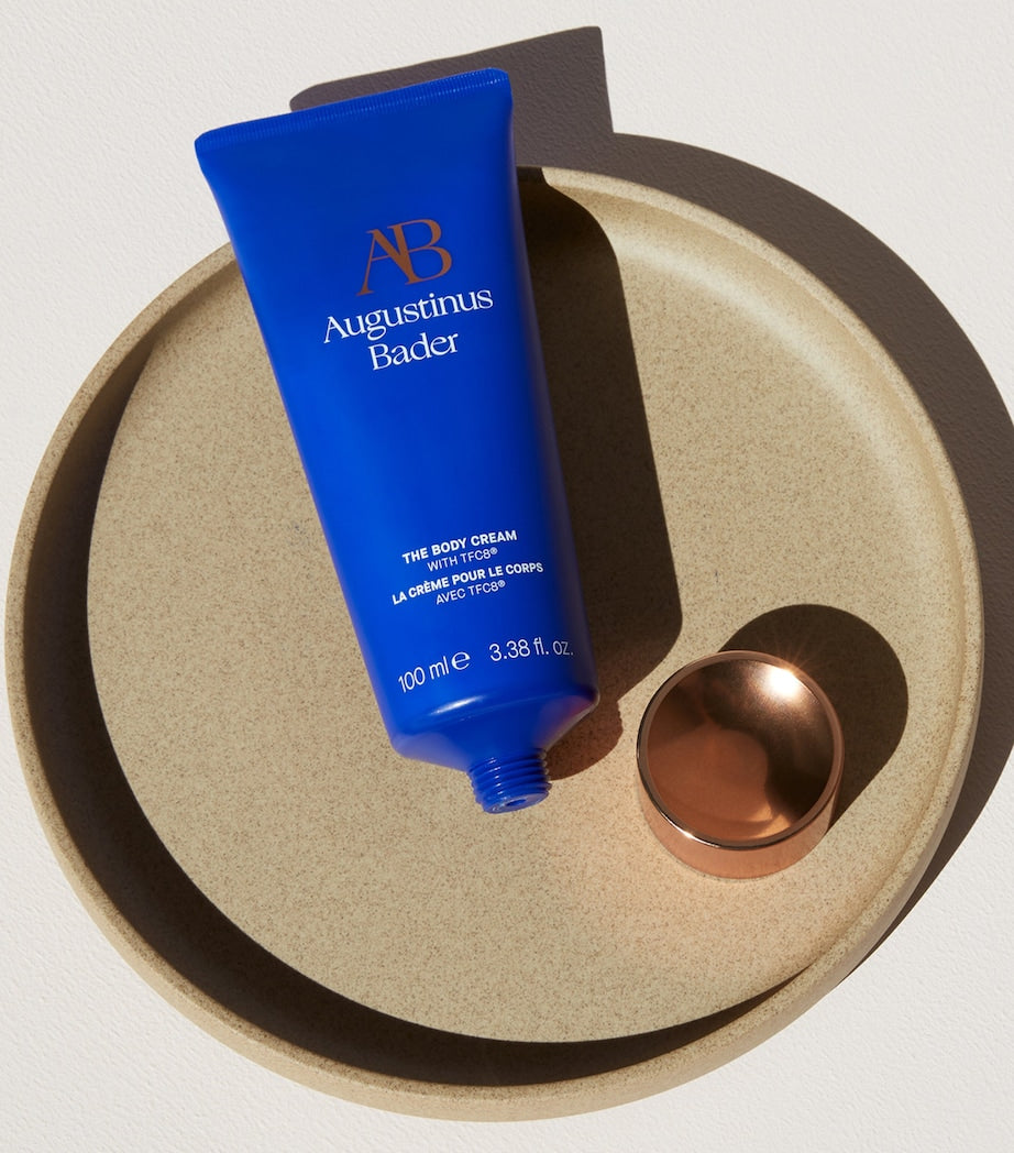 Augustinus Bader body cream 100ml - British product