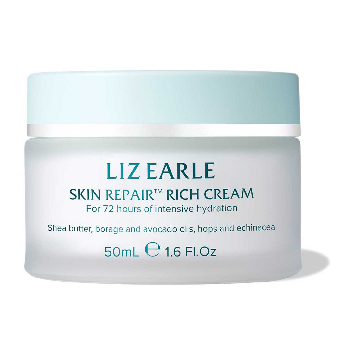 Liz Earle Skin Repair™ Rich Day Cream 50ml GOODS Boots   