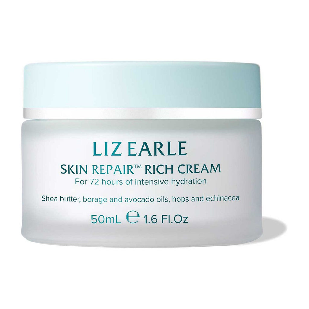 Liz Earle Skin Repair™ Rich Day Cream 50ml