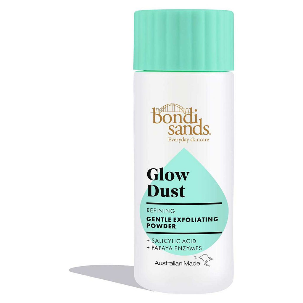 Bondi Sands Glow Dust Gentle Exfoliating Powder 30g