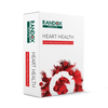 Randox Heart Health QuickDraw home cholesterol test kit - British product