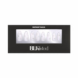 BLKListed Instant Acrylic Nails, Iced Out GOODS Superdrug   