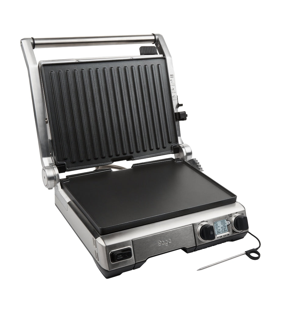 شواية Sage Smart Grill Pro (علامة تجارية بريطانية)