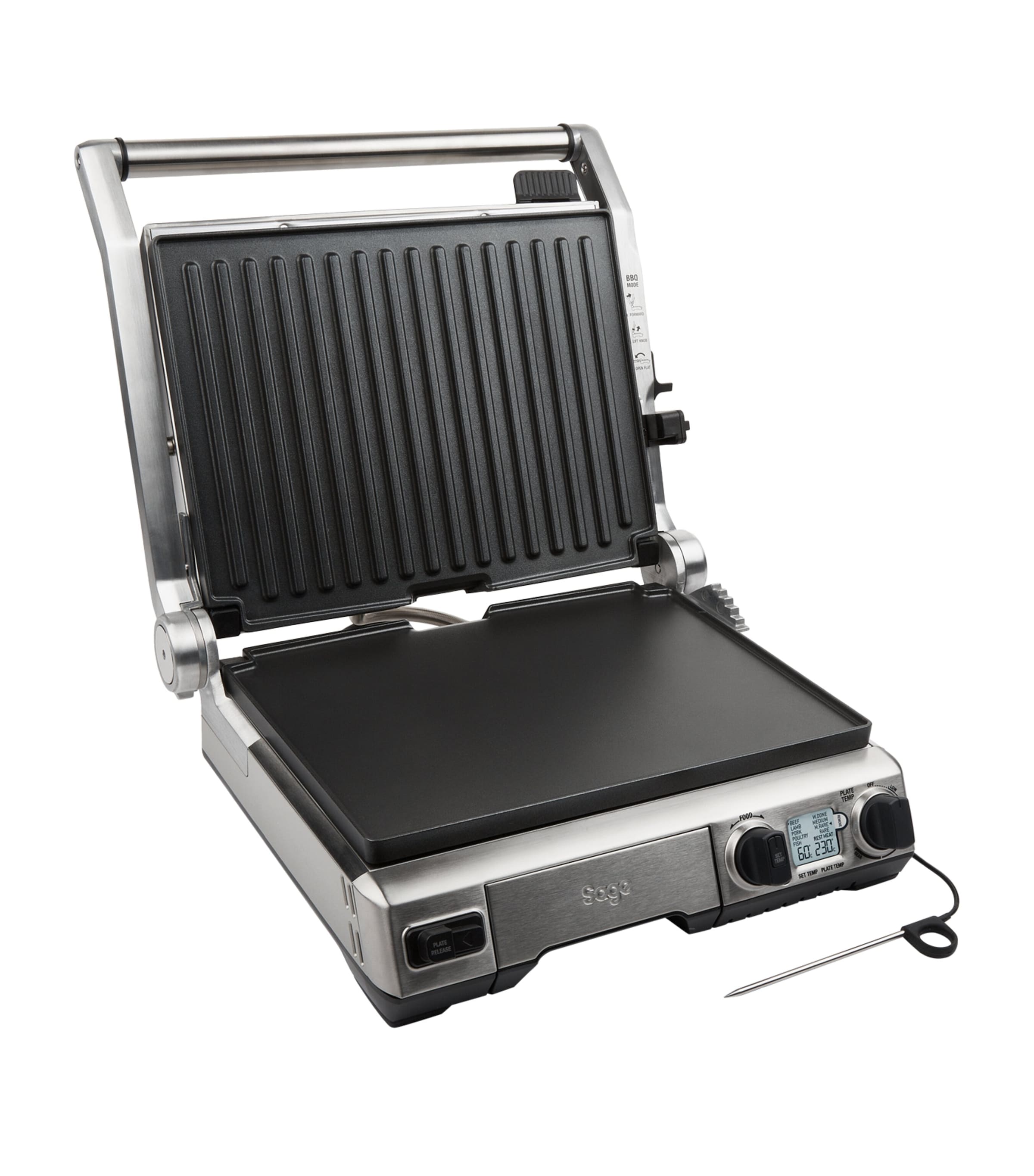 Sage Smart Grill Pro (British brand)