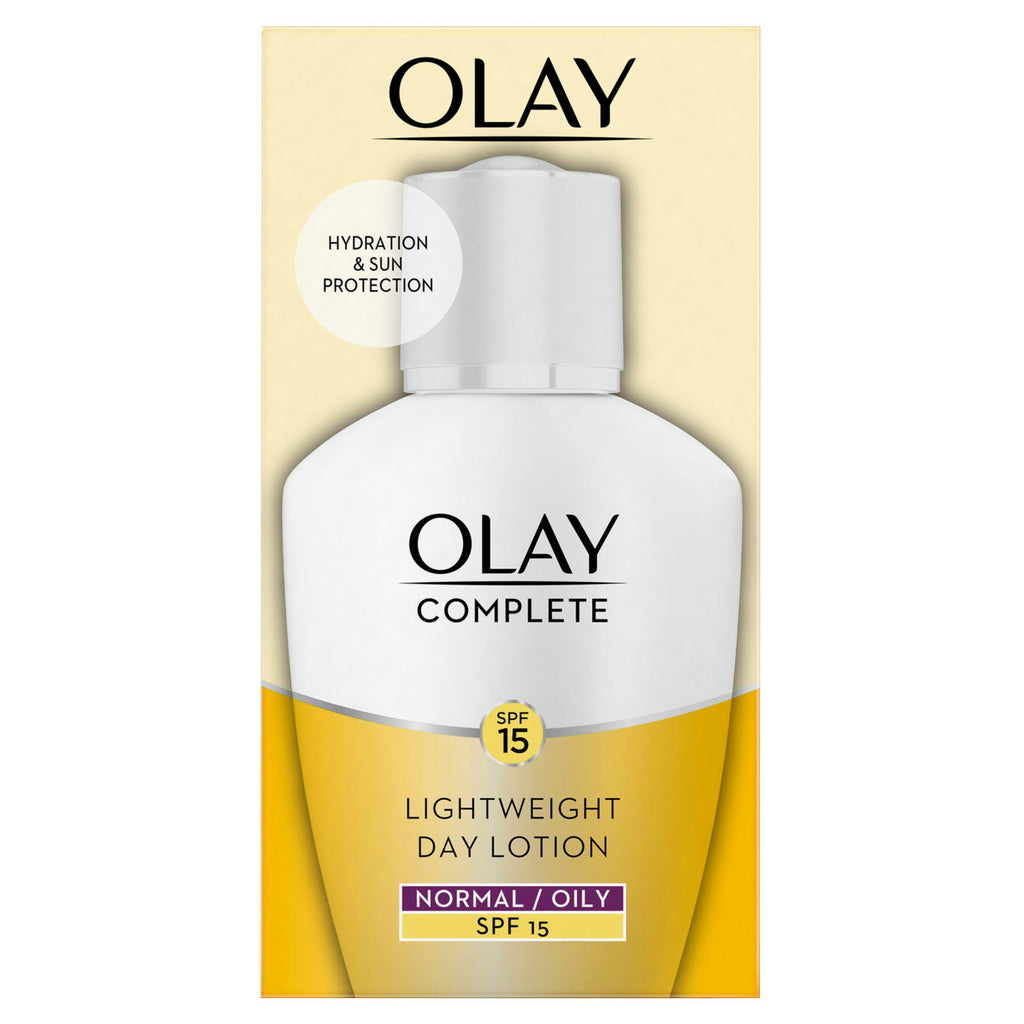 Olay Complete Day Fluid Normal Skin