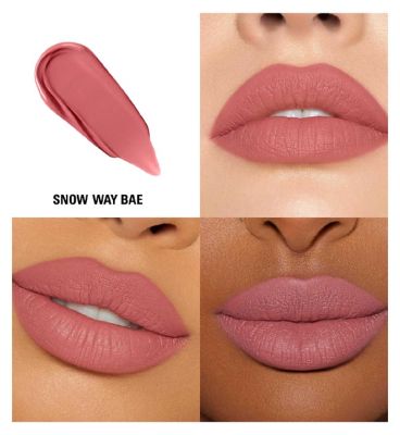 Kylie Cosmetics Matte Lip Kit GOODS Boots   