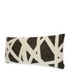 Missoni Home Nastri cushion 30cm x 60cm, imported from the UK