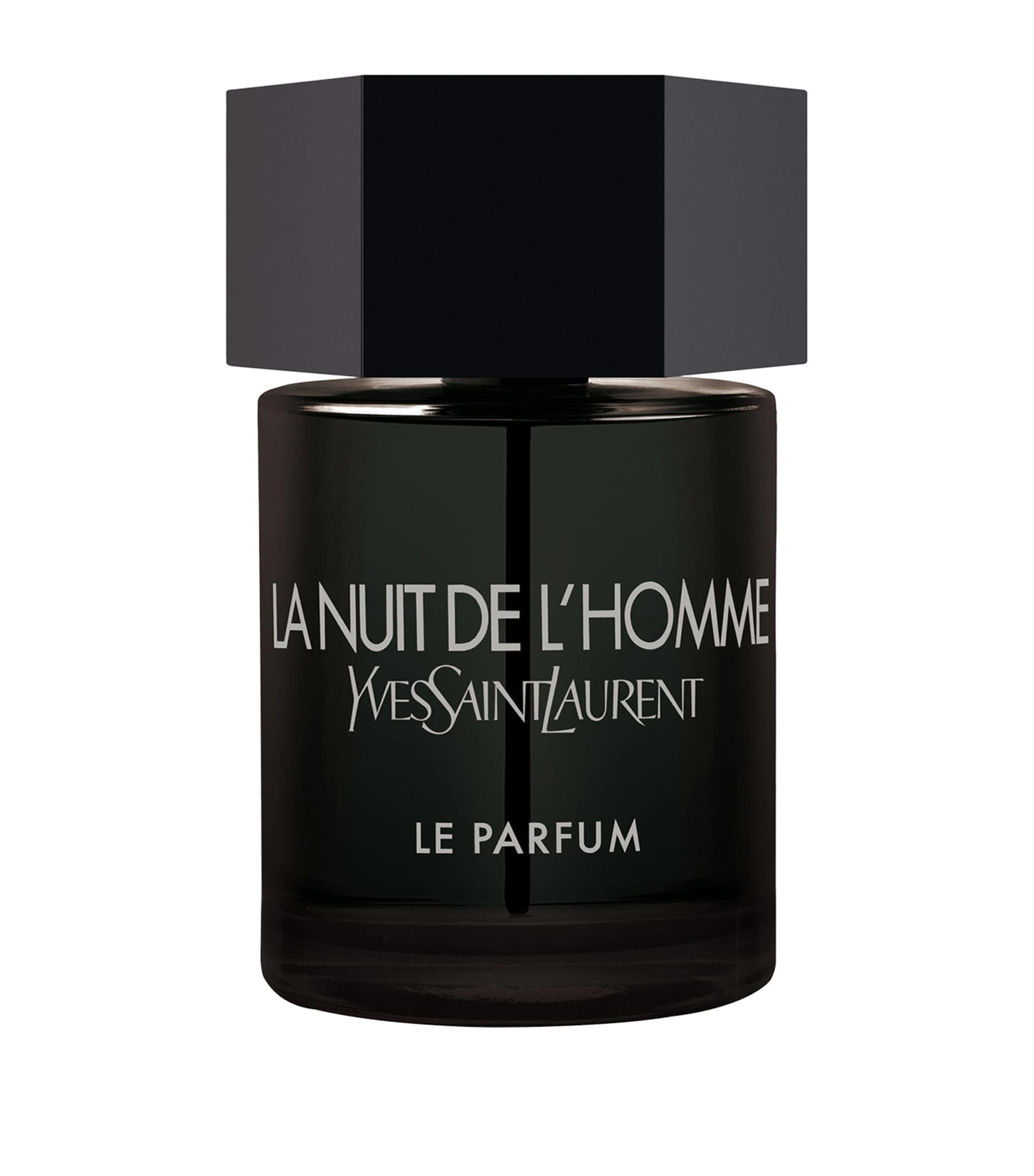 YSL La Nuit de l'Homme Eau de Parfum 100ml, UK version