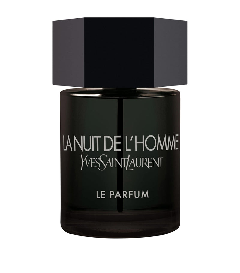 YSL La Nuit de l'Homme Eau de Parfum 100ml, UK version