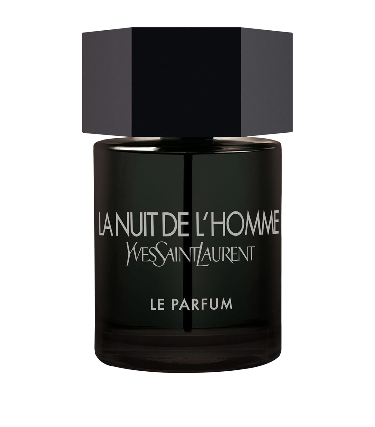 YSL La Nuit de l'Homme Eau de Parfum 100ml, UK version