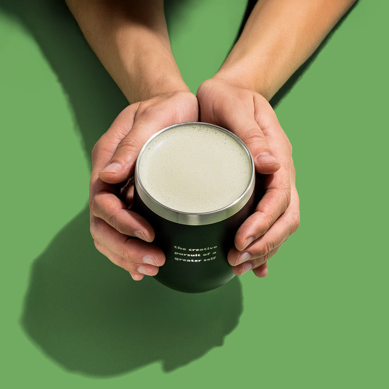Spacegoods Matcha Dust superfood blend 240g (British brand)