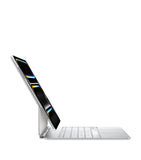 Apple Magic Keyboard for iPad Pro 13 in white - British product