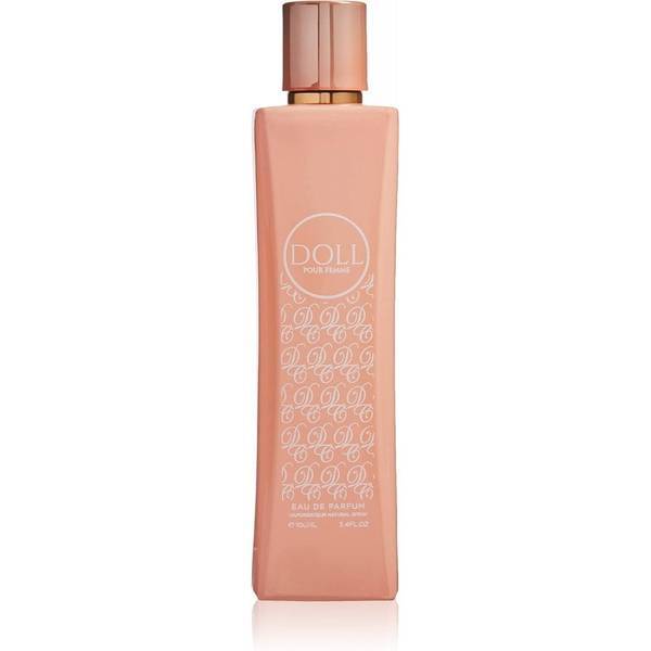 Sterling Perfumes Pour Femme perfume 100ml - British product