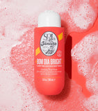 Sol de Janeiro Bom Dia Bright body wash 385ml - British product