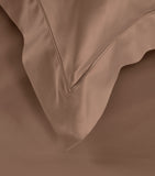 Celso De Lemos Bourdon flat sheet super king, imported from the UK