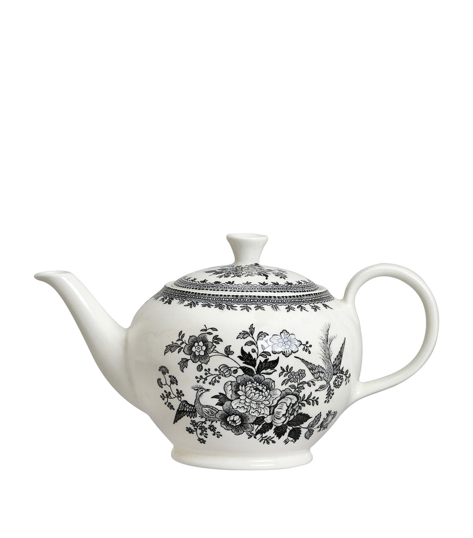 Burleigh Asiatic Pheasants teapot 800ml - British product