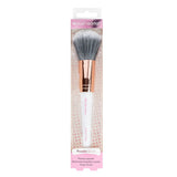 Brushworks White & Gold Powder Brush GOODS Superdrug   