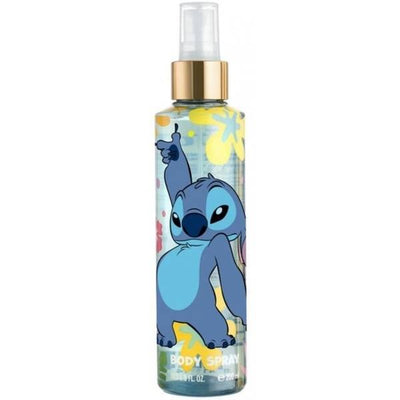 Superdrug Disney Stitch Body Spray 200ml- Buy online at McGrocer