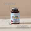 New Nordic Kids Magic Magnesium chewable tablets 180 - British product