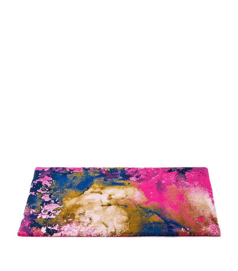 Abyss & Habidecor Baccara bath mat 70x120cm, UK version