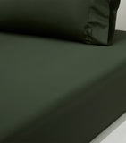 Ralph Lauren RL624 Super King Fitted Sheet, imported from the UK