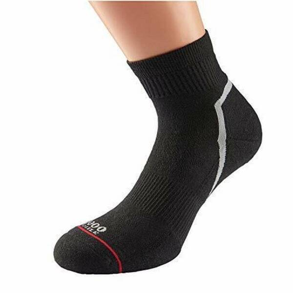 1000 Mile Mens Liner Socks (6-8)