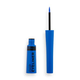 Revolution Relove Dip Eyeliner Blue GOODS Superdrug   