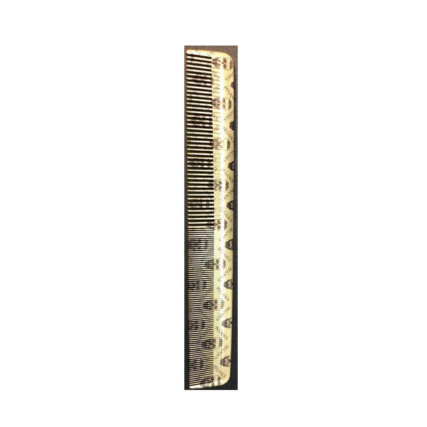 Pegasus Skulleto 210/42 professional barber comb (British brand)