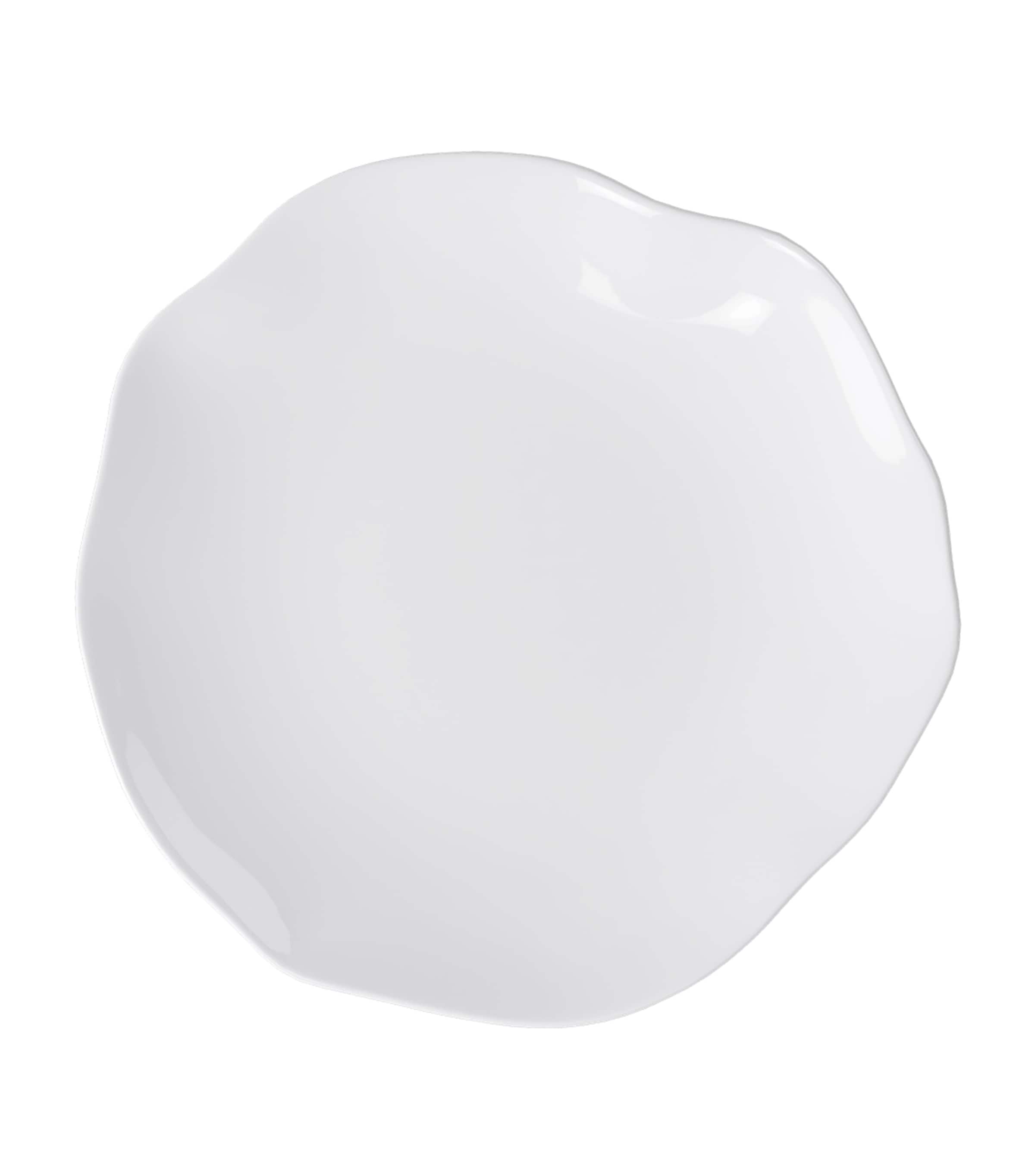 Villeroy & Boch Pura bread plate 17cm (British brand)