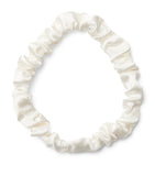 HYOUMANKIND silk face cloth and hair tie bundle, UK version