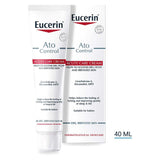 Eucerin AtoControl Acute Care Cream for Dry Itchy Irritated Skin 40ml GOODS Boots   