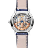 Jaeger-LeCoultre Rendez-Vous Dazzling Moon watch 36mm (British brand)