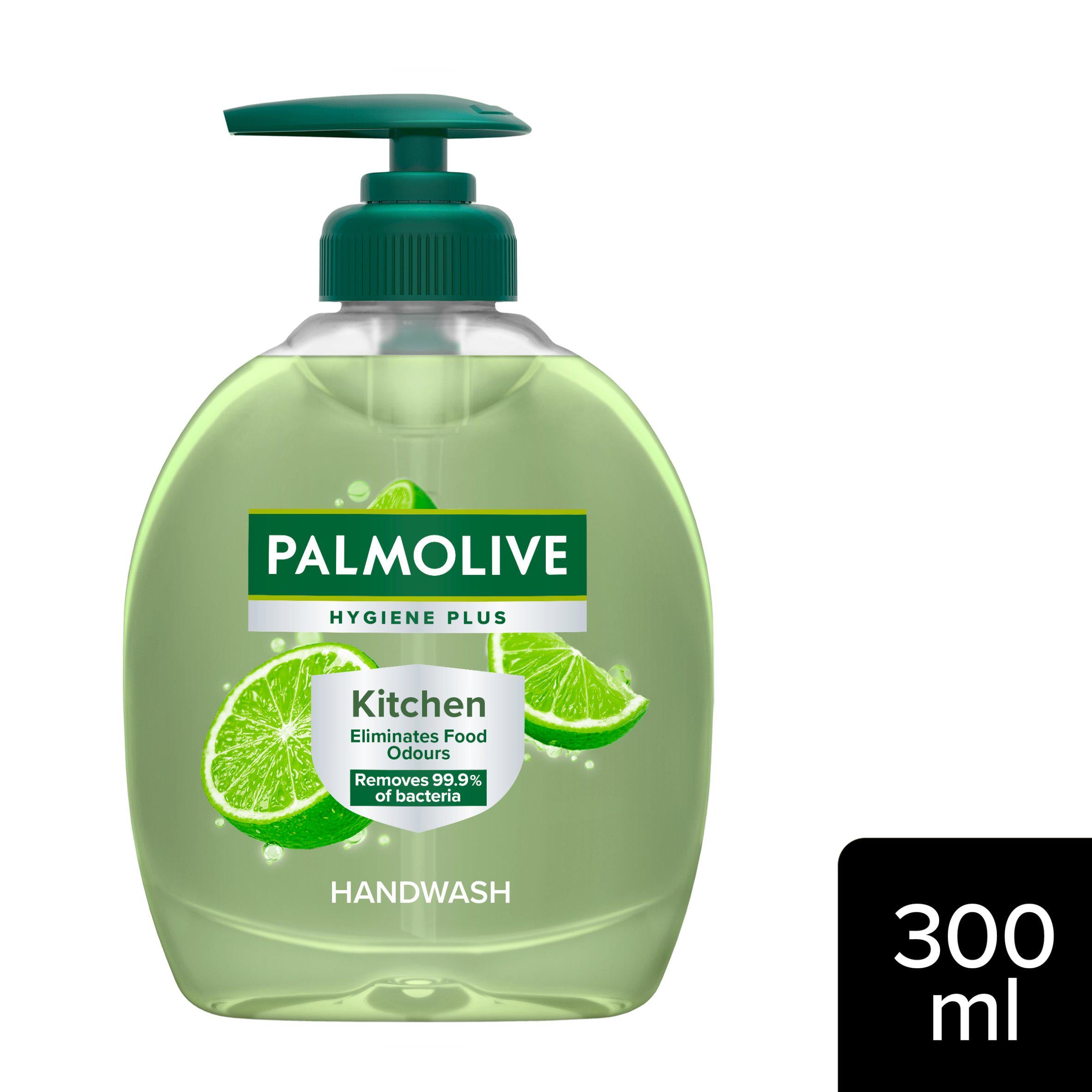 Palmolive Hygiene Kitchen Handwash 300ml GOODS Sainsburys   