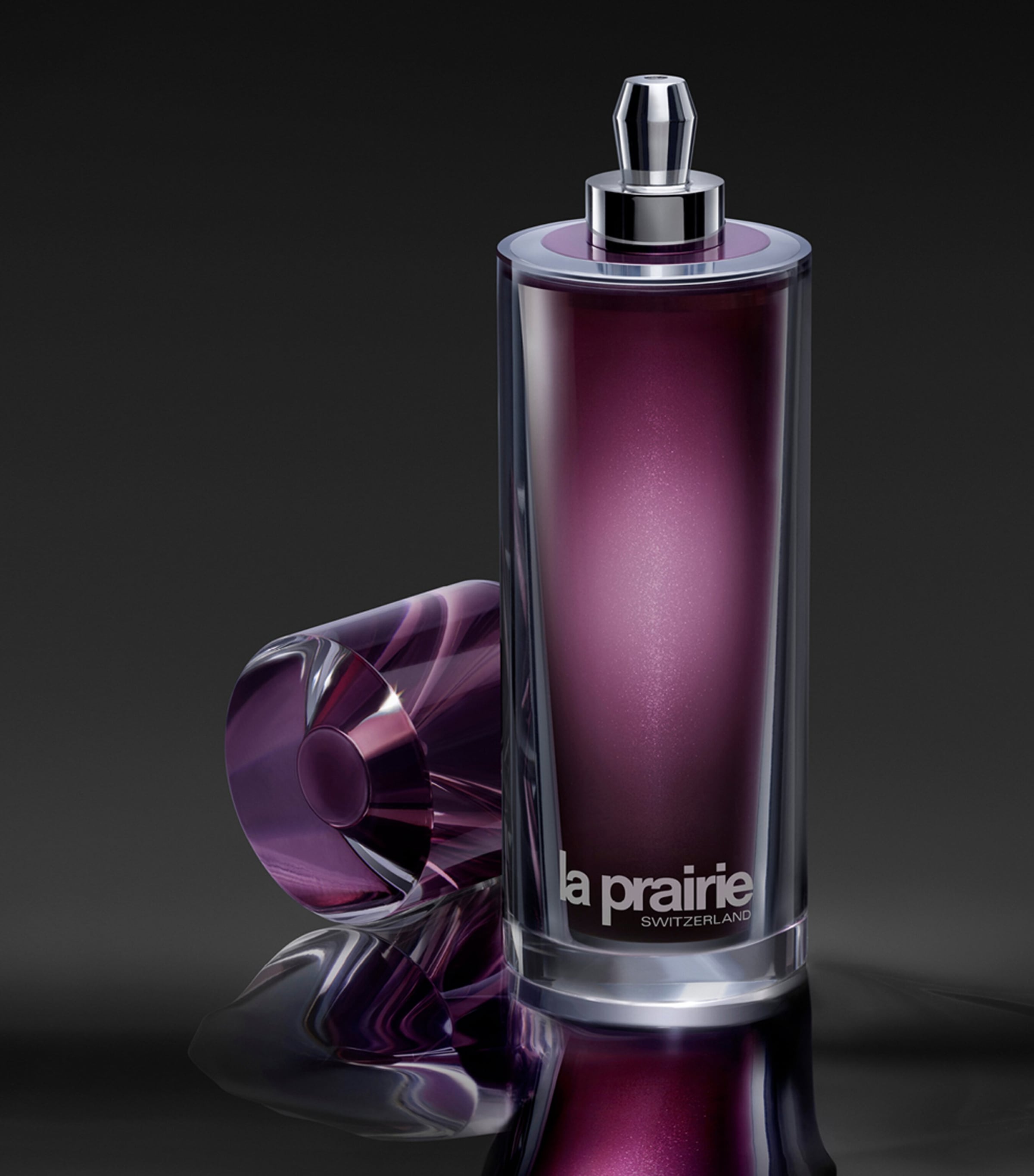 La Prairie Platinum Rare Cellular Life-Lotion toner 115ml, UK version