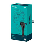Satisfyer Men Wand personal massager, imported from the UK