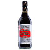 Pearl River Bridge superior light soy sauce large bottle, UK version