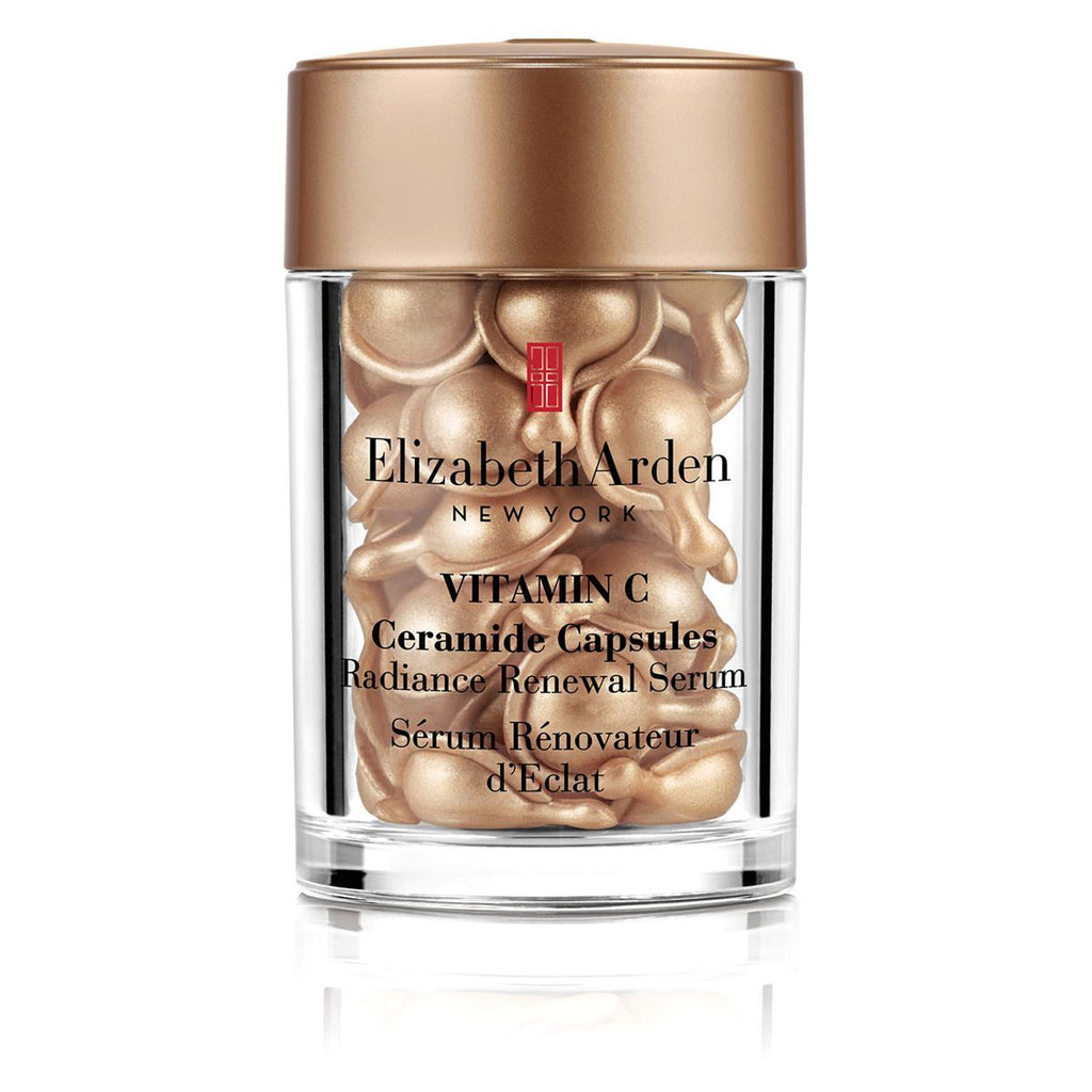 Elizabeth Arden Vitamin C Ceramide Capsules Radiance Renewal Serum 30pc