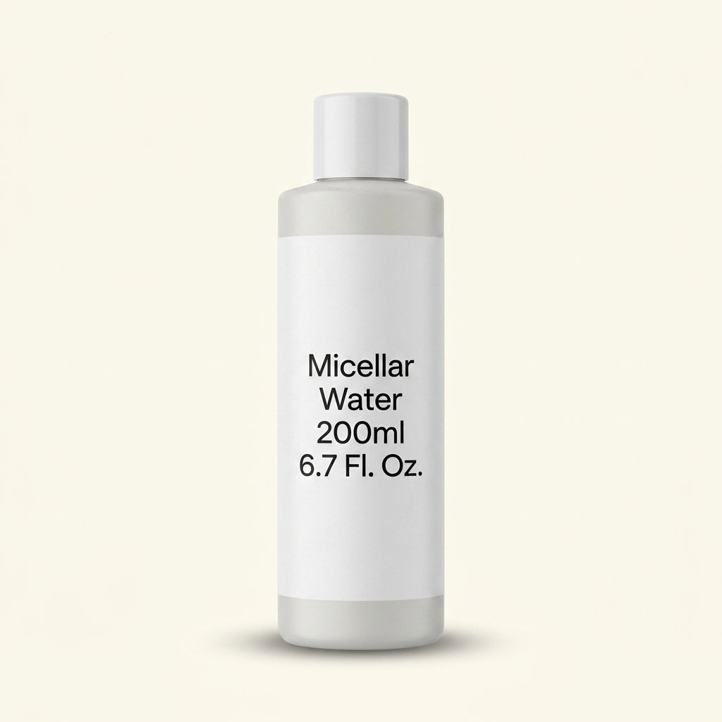 No7 cleansing micellar water 200ml (British brand)