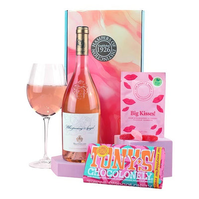 Superdrug Spicers Of Hythe Whispering Angel and Treats Gift Set- Buy online at McGrocer