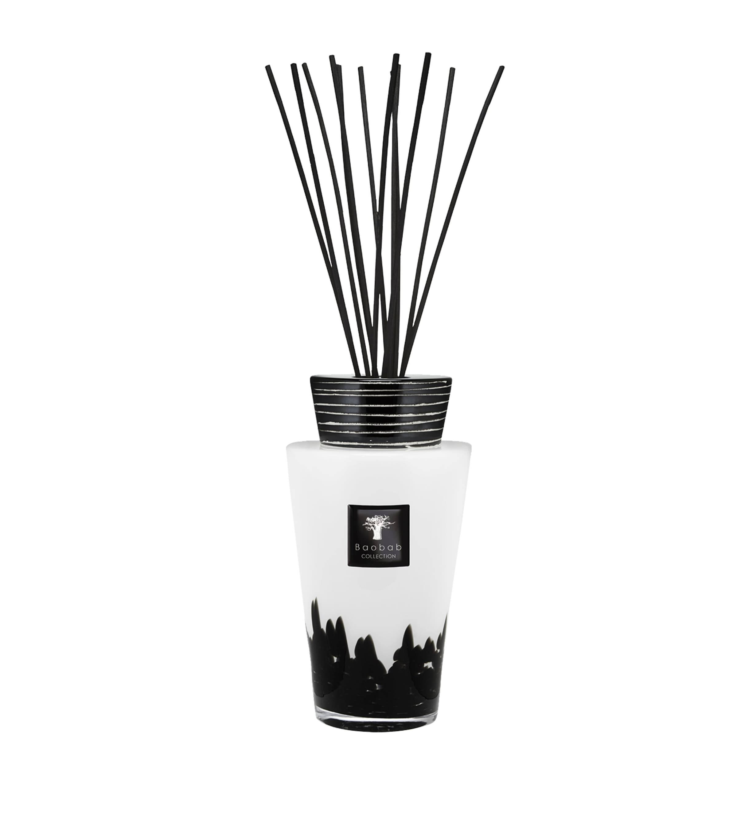 Baobab Collection Totem Feathers reed diffuser 5L - British product