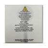 Scented wax melt Soft Linen 90g hand poured natural blend (British brand)